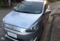 Mitsubishi Mirage glx MT 2015 for sale-2