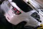 For sale Toyota Fortuner 2016 automatic 4x4-1