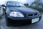 Honda Vivic vti vtec 98 for sale-0