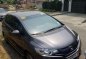 Honda Jazz VX plus 2016 for sale-2