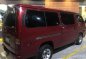 Nissan Urvan 2005 model FOR SALE-0