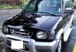 GASOLINE 2001 Mitsubishi Adventure GLS Supersports MT GASOLINE for sale-4