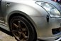 Rush!!! Suzuki Swift 2009 Automatic for sale-3