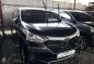 2018 Toyota Avanza 1.3E Automatic for sale-1