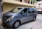 Grand Starex Crdi Vgt 2008 for sale -5