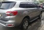2016 Ford Everest Trend Matic Diesel TVDVD Newlook RARE CARS for sale-4