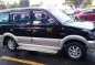 GASOLINE 2001 Mitsubishi Adventure GLS Supersports MT GASOLINE for sale-5