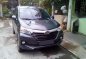 Toyota Avanza 2016 G Grab Matic- for sale-2