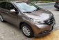 Honda CRV 2013 Urban Titanium 2.0s Automatic Casa Maintained FOR SALE-1