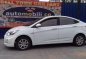 2012 Hyundai Accent 14 GL Manual Automobilico SM Southmall for sale-1