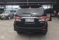 2014 Toyota Fortuner 2.5 V diesel automatic for sale-7