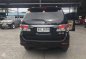2014 Toyota Fortuner 2.5 V diesel automatic for sale-4