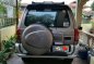 Isuzu Crosswind XUV 2005 for sale-1