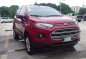 2016 Ford Ecosport Trend Manual Automobilico SM Southmall for sale-2
