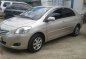 Toyota Vios 1.3E 2012 Automatic Transmission for sale-1