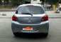 Mitsubishi Mirage GLX MT 2015 for sale -3