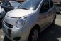 2012 Suzuki Celerio Manual Automobilico SM City Bicutan for sale-1