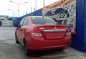 2015 Mitsubishi Mirage G4 GLX Red Automobilico SM City Southmall for sale-3