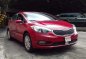 2016 Kia Forte EX 16 Automatic Gas Automobilico SM City Novaliches for sale-3