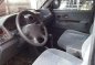 2001 Mitsubishi Adventure GLS for sale -2