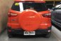 2015 Ford Ecosport Titanium AUTOMATIC cash or financing for sale-0