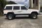 Nissan Safari 1994 for sale or swap-1