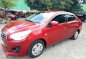 2016 Mitsubishi Mirage G4 for sale-5