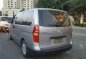 For sale Hyundai Grand Starex 2013 manual-5