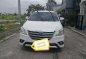 2012 Toyota Innova G gasoline VVTI for sale -4