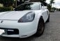 Toyota MR-S MR2 Spyder-2
