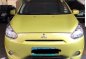 Mitsubishi Mirage 2014 GLS for sale -2