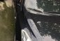2016 Toyota Vios 13 E Manual Tranny Black Met for sale-1