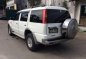 Ford Everest 4x2 2006 model Diesel for sale-2