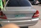Mitsubishi Lancer pizzapie 97mdl...all manual for sale-1