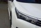 Toyota Corolla ALTIS 2.0 2016 for sale -4