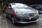 2016 Mitsubishi Mirage G4 GLX Manual Automobilico SM City Novaliches for sale-2