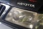 Mitsubishi Adventure 2002 for sale-4