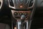 2013 Ford Focus 1.6L Hatchback for sale-6