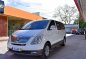 2016 Hyundai Starex AT Gold Top of the Line 1.348m Nego Batangas Area for sale-3