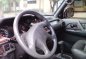 2002 Mitsubishi Pajero fieldmaster diesel 4x2 automatic 1st owned for sale-6