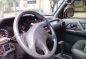2002 Mitsubishi Pajero fieldmaster diesel 4x2 automatic 1st owned for sale-0