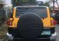 Toyota FJ Cruiser 2007 for sale-2