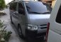 Toyota 2015 Hiace 25 Commuter DSL Manual Trans for sale-0