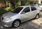 Toyota Vios 1.5G 2004 model for sale-4