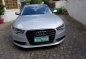 2012 Audi A6 3.0TDI Quattro for sale-1