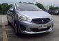 2014 Mitsubishi Mirage G4 GLX 12L Automobilico SM Southmall for sale-1