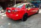 Honda Civic SIR body Automatic 1998 model for sale-7