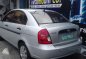 2009 Hyundai Accent 16 CRDi Manual Diesel Automobilico SM Bicutan for sale-2