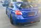 Subaru WRX STI 2015 for sale-4