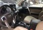 2011 Toyota Land Cruiser Prado VX diesel 4x4 automatic for sale-3
